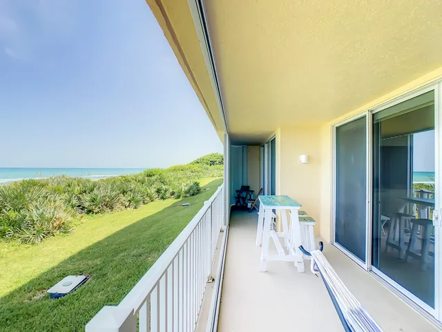 $4,350 | 1851 Florida A1A, Unit 4102, Indian Harbour Beach, FL 32937