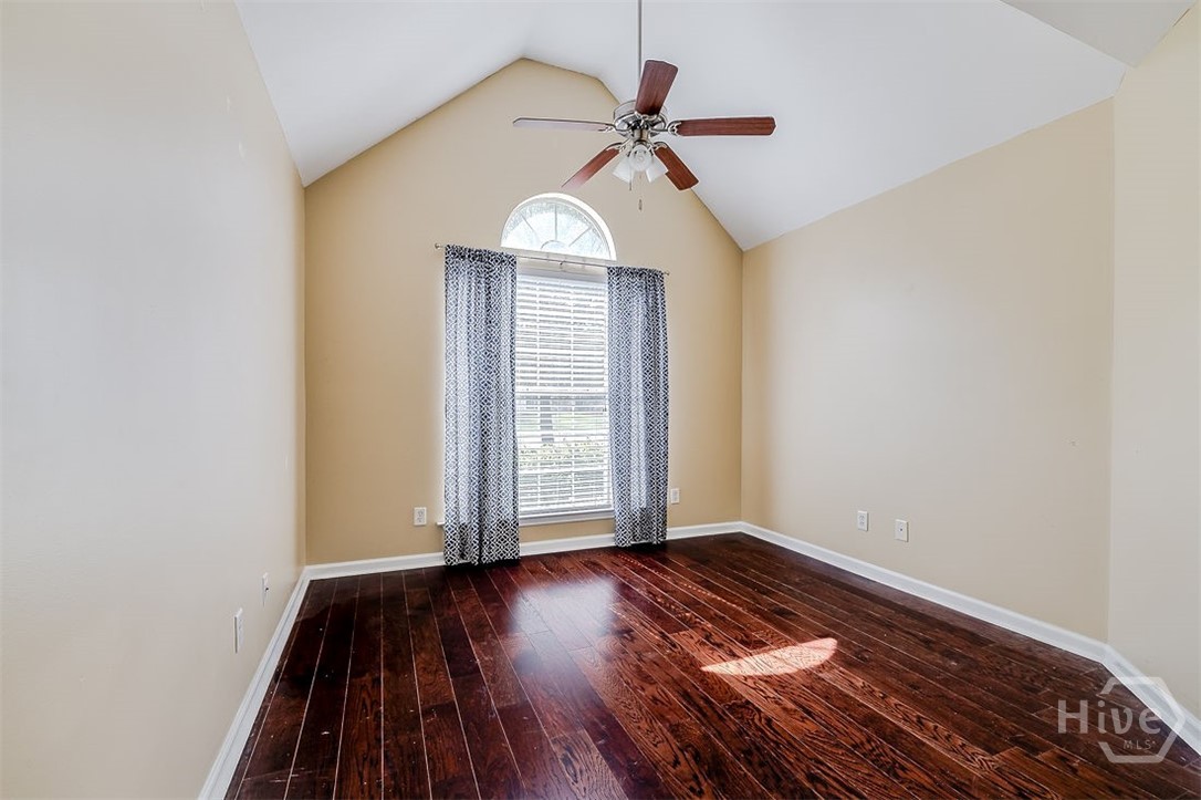 5 Gentry Street Pooler, GA 31322 - Photo 22 of 36 2nd Bedroom