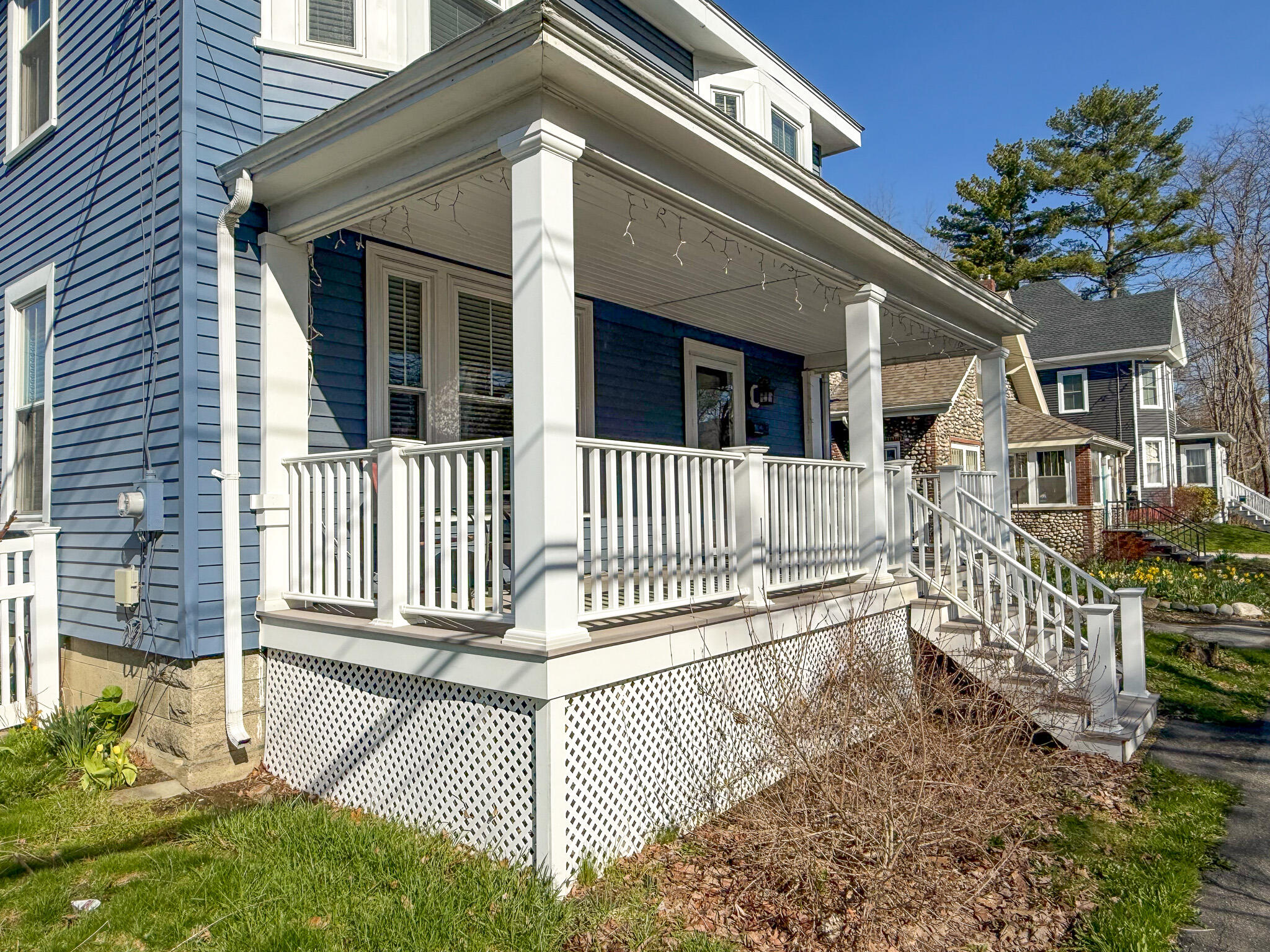 374 Center Street Bangor, ME 04401 - Photo 4 of 30 1c