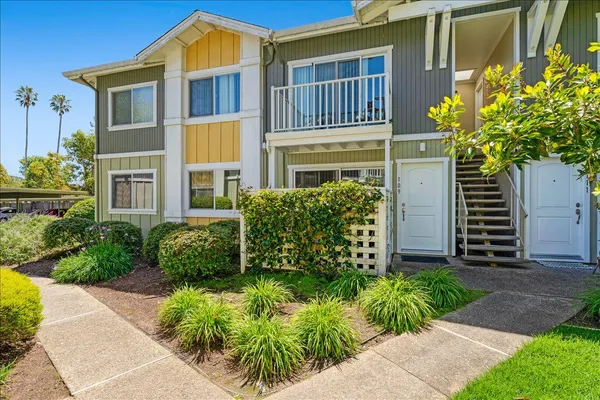 $659,000 | 755 14th Avenue, Unit 109, Santa Cruz, CA 95062