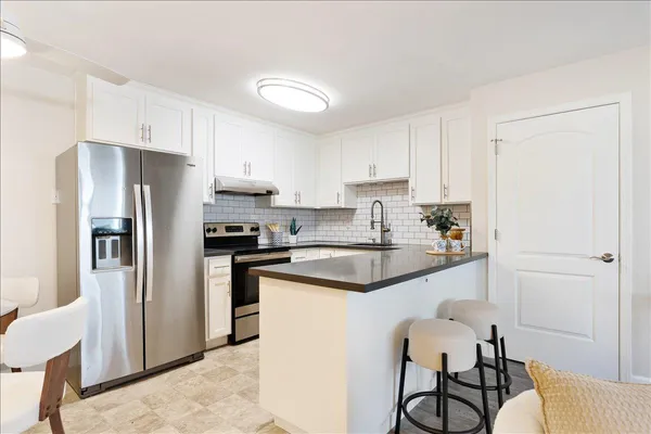 $659,000 | 755 14th Avenue, Unit 109, Santa Cruz, CA 95062