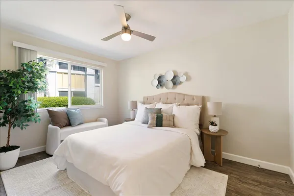$659,000 | 755 14th Avenue, Unit 109, Santa Cruz, CA 95062
