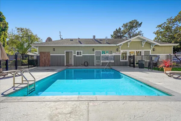 $659,000 | 755 14th Avenue, Unit 109, Santa Cruz, CA 95062