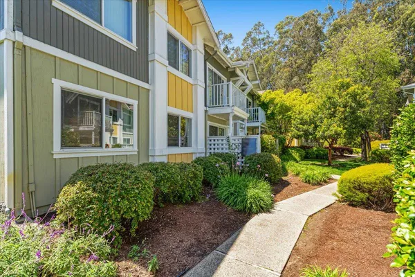 $659,000 | 755 14th Avenue, Unit 109, Santa Cruz, CA 95062