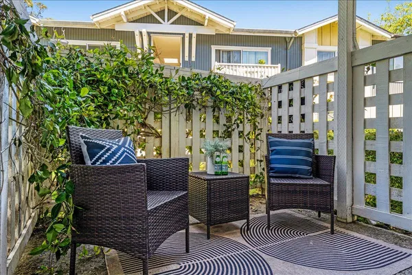$659,000 | 755 14th Avenue, Unit 109, Santa Cruz, CA 95062