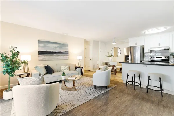 $659,000 | 755 14th Avenue, Unit 109, Santa Cruz, CA 95062