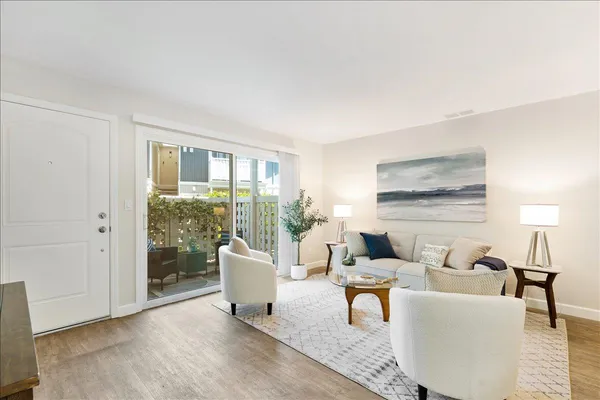 $659,000 | 755 14th Avenue, Unit 109, Santa Cruz, CA 95062