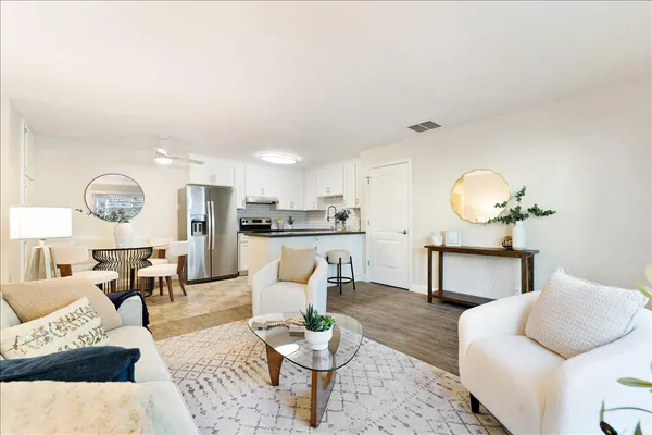 $659,000 | 755 14th Avenue, Unit 109, Santa Cruz, CA 95062