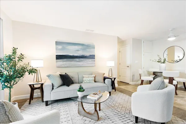 $659,000 | 755 14th Avenue, Unit 109, Santa Cruz, CA 95062