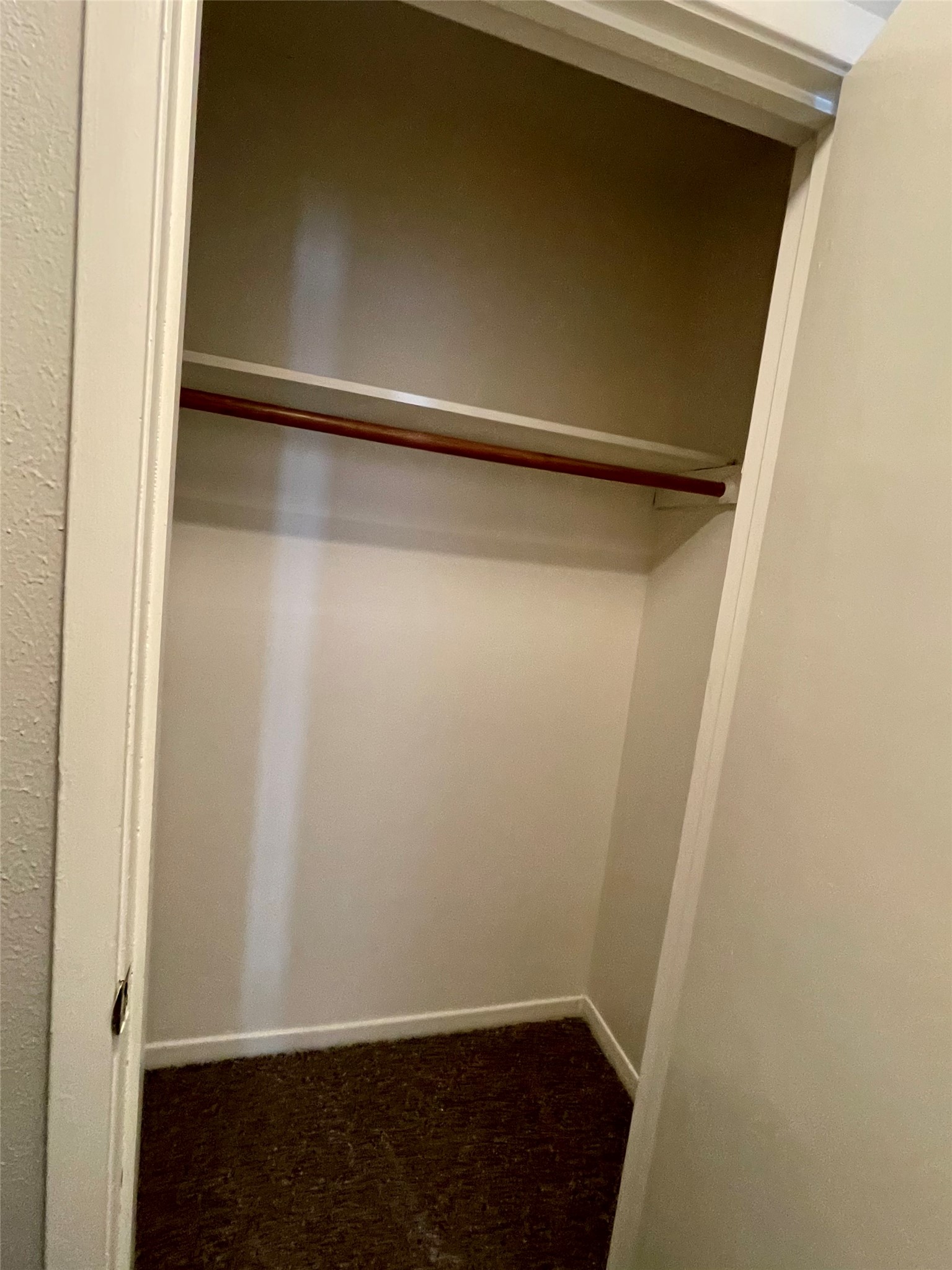 5406 Carew Street Houston, TX 77096 - Photo 17 of 18 a view of closet