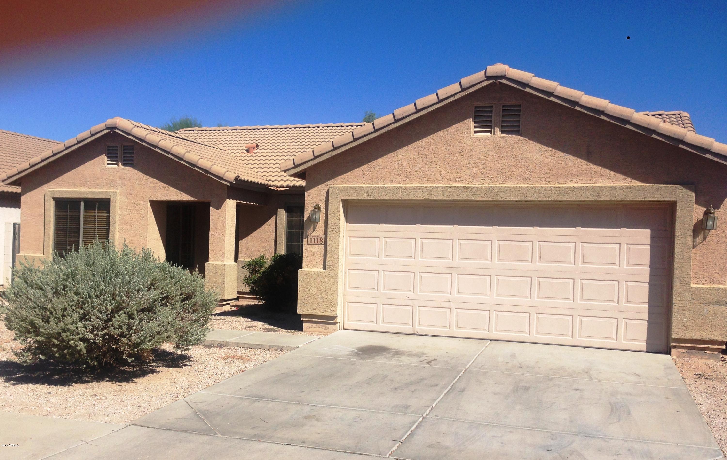 1118 West Shumway Farm Road Phoenix, AZ 85041 - Photo 1 of 8 1118 W Shumway Farm Road