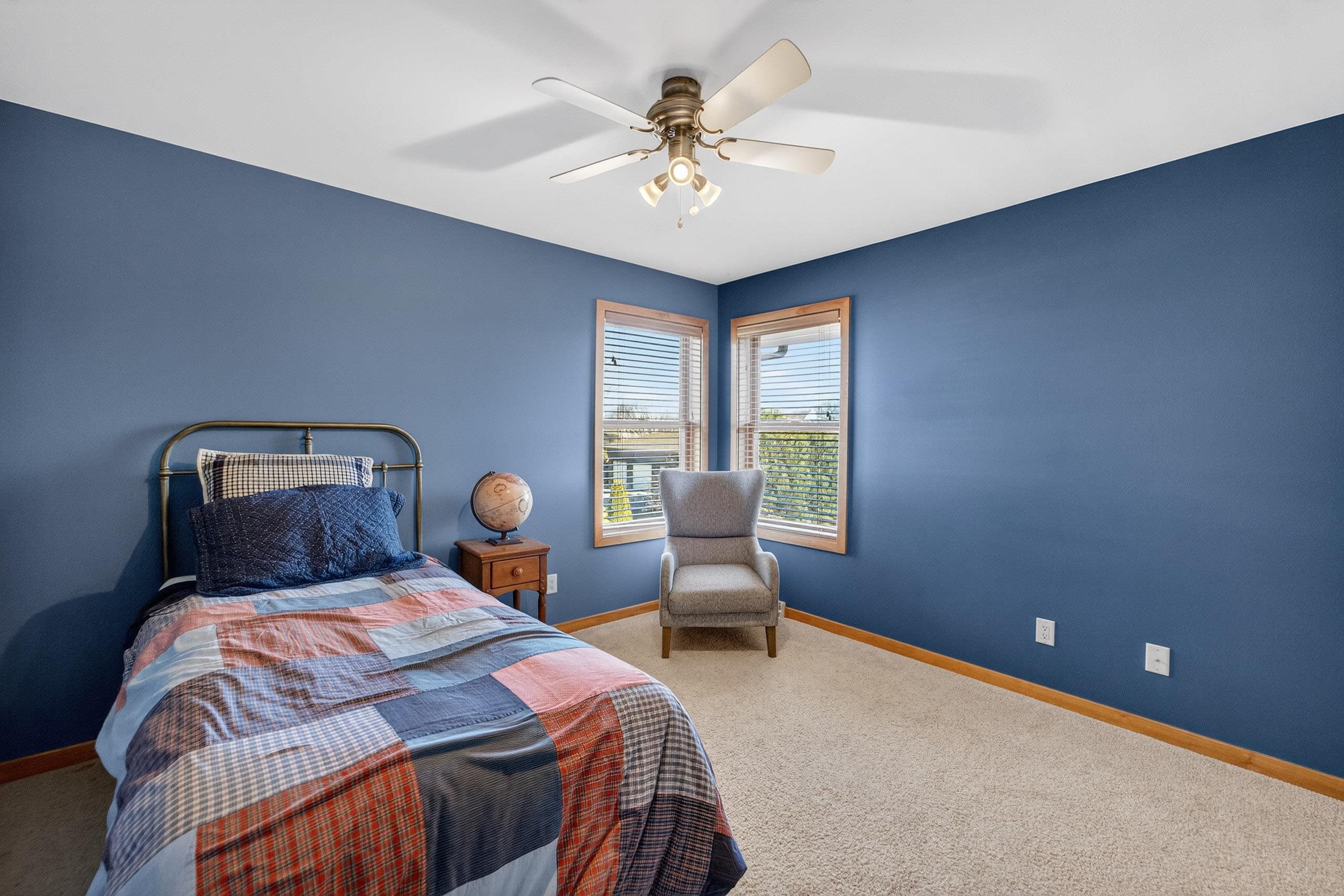 6833 Phil Lewis Way Middleton, WI 53562 - Photo 58 of 69