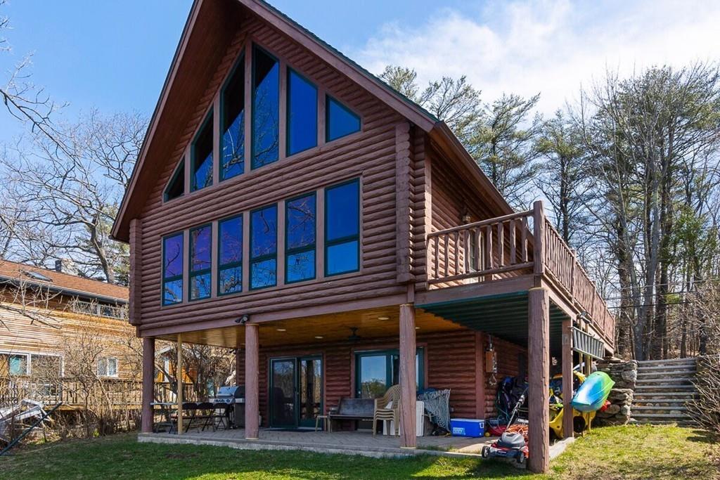 189 Ashby Road Ashburnham, MA 01430 - Photo 3 of 39