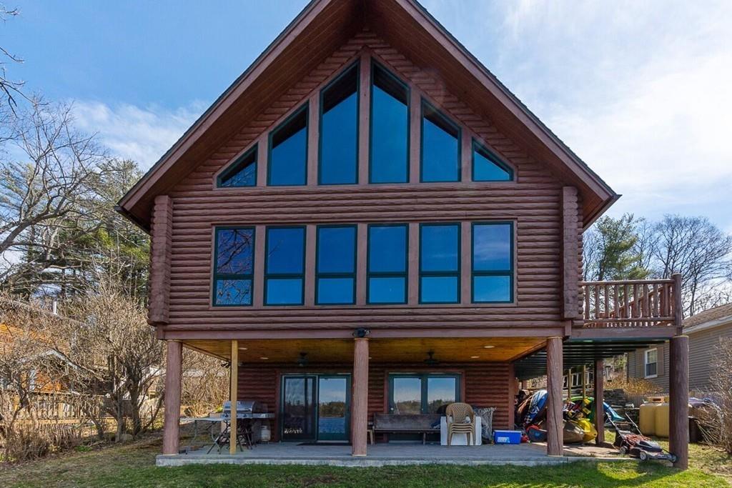 189 Ashby Road Ashburnham, MA 01430 - Photo 4 of 39