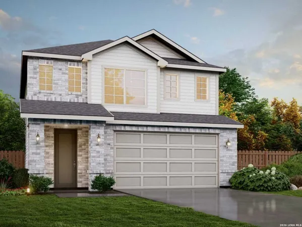 $403,100 | 289 Connor Creek, San Antonio, TX 78253