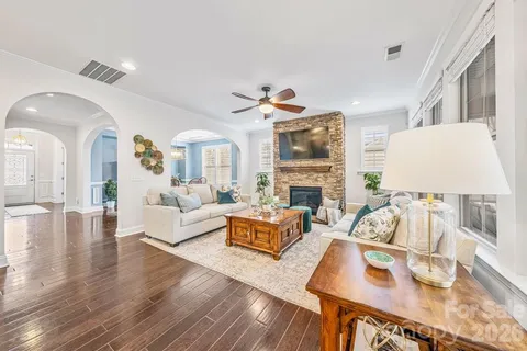 $794,000 | 8336 Bramfield Drive, Huntersville, NC 28078