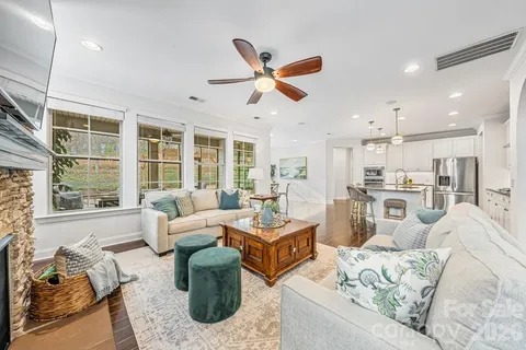 $794,000 | 8336 Bramfield Drive, Huntersville, NC 28078