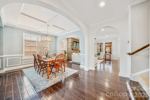 $794,000 | 8336 Bramfield Drive, Huntersville, NC 28078