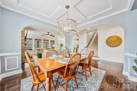 $794,000 | 8336 Bramfield Drive, Huntersville, NC 28078