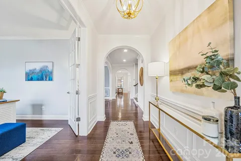 $794,000 | 8336 Bramfield Drive, Huntersville, NC 28078