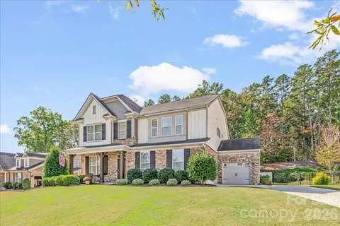 $794,000 | 8336 Bramfield Drive, Huntersville, NC 28078