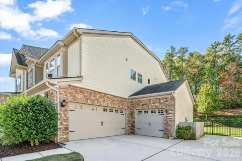 $794,000 | 8336 Bramfield Drive, Huntersville, NC 28078