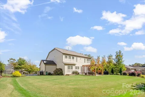 $794,000 | 8336 Bramfield Drive, Huntersville, NC 28078