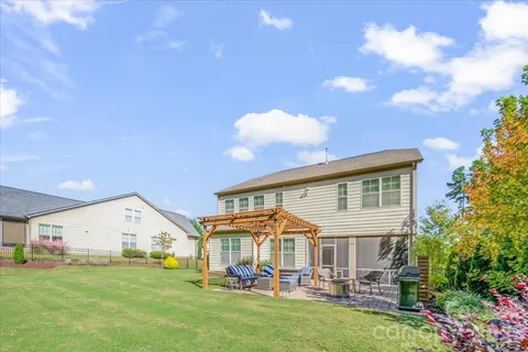 $794,000 | 8336 Bramfield Drive, Huntersville, NC 28078