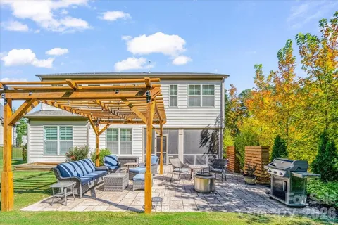 $794,000 | 8336 Bramfield Drive, Huntersville, NC 28078