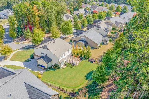 $794,000 | 8336 Bramfield Drive, Huntersville, NC 28078