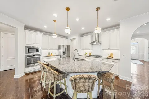 $794,000 | 8336 Bramfield Drive, Huntersville, NC 28078