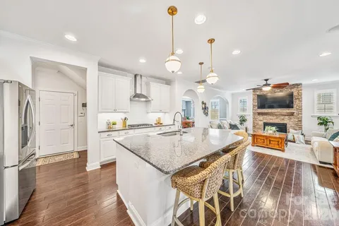 $794,000 | 8336 Bramfield Drive, Huntersville, NC 28078