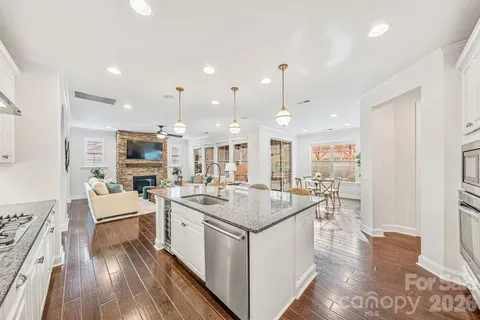 $794,000 | 8336 Bramfield Drive, Huntersville, NC 28078