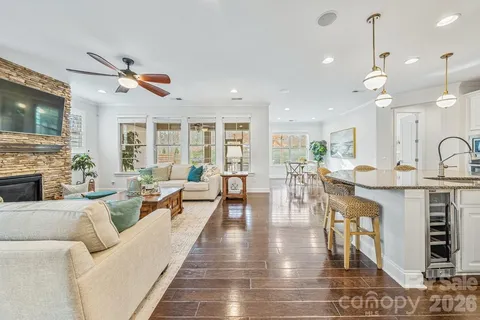 $794,000 | 8336 Bramfield Drive, Huntersville, NC 28078