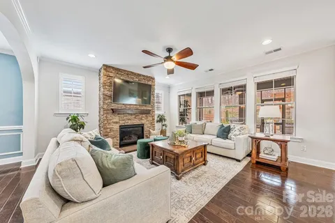 $794,000 | 8336 Bramfield Drive, Huntersville, NC 28078