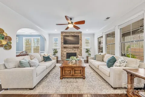 $794,000 | 8336 Bramfield Drive, Huntersville, NC 28078