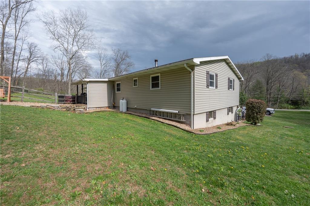 429 Four Mile Run Road Latrobe, PA 15650 - Photo 36 of 41 Gallery Image 36