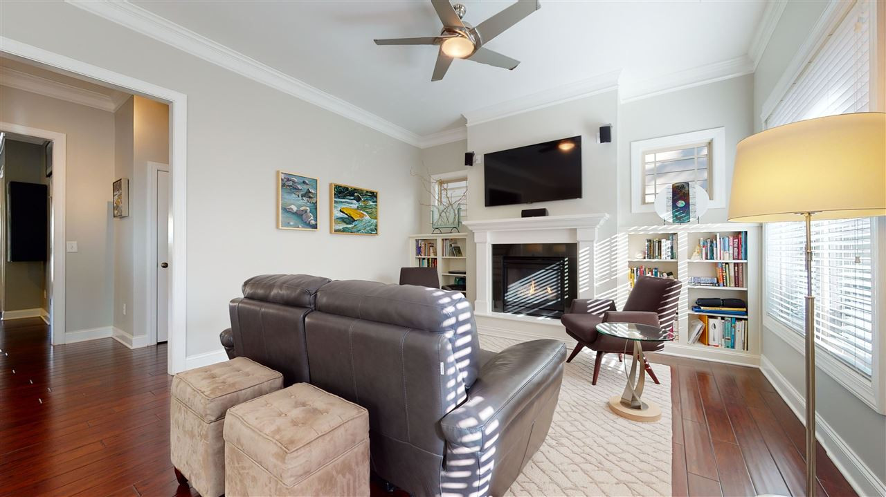 5516 Wade Park Boulevard Raleigh, NC 27607 - Photo 9 of 30 Photo 9