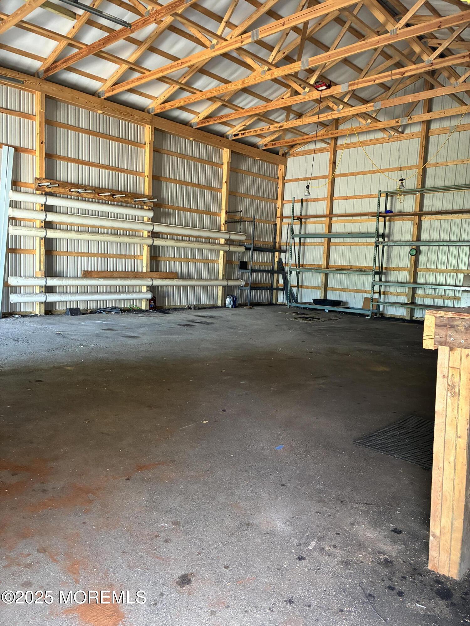 Main Street, Unit C Tuckerton, NJ 08087 - Photo 15 of 19 a view of a room with windows