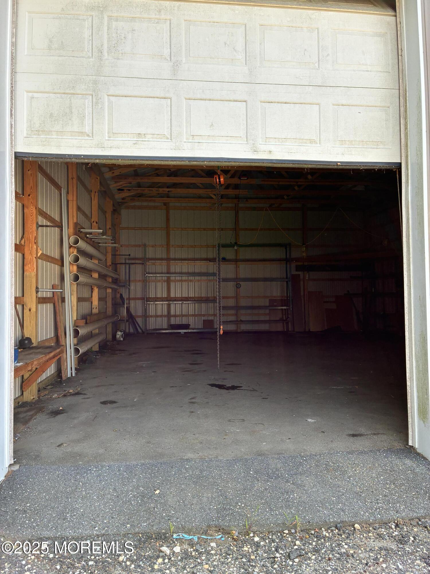 Main Street, Unit C Tuckerton, NJ 08087 - Photo 17 of 19 a view of room with a window