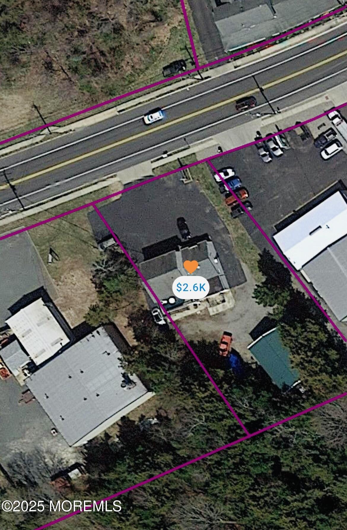 Main Street, Unit C Tuckerton, NJ 08087 - Photo 19 of 19