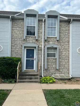 $209,900 | 5503 Southwest Chapella Street, Topeka, KS 66614