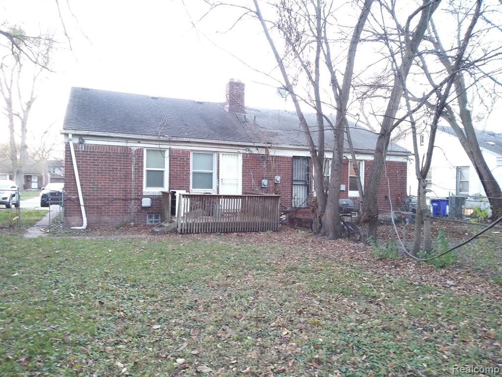 20468 Meyers Road Detroit, MI 48235 - Photo 16 of 17