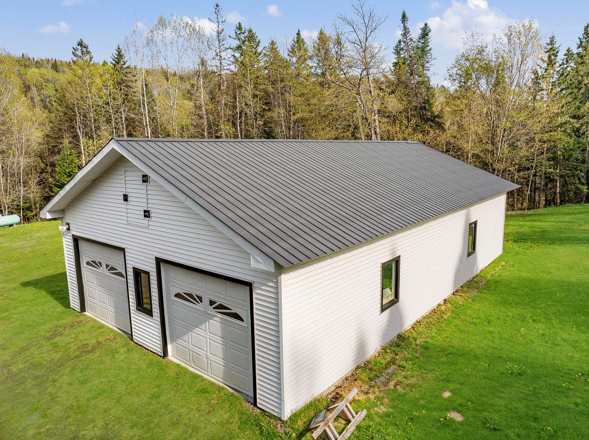 127 Hollow Road Stewartstown, NH 03576 - Photo 2 of 43