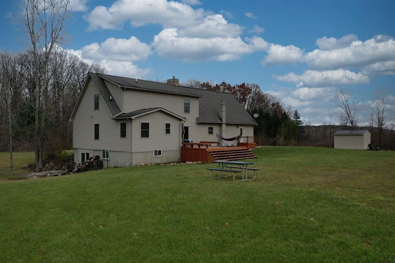 5291 Piersonville Road Columbiaville, MI 48421 - Photo 6 of 53 50061019-5.JPG