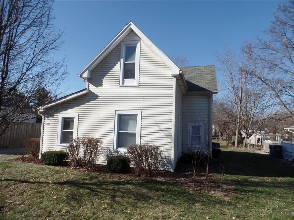 740 South Rangeline Road Carmel, IN 46032 - Photo 1 of 6 Gallery Image 1