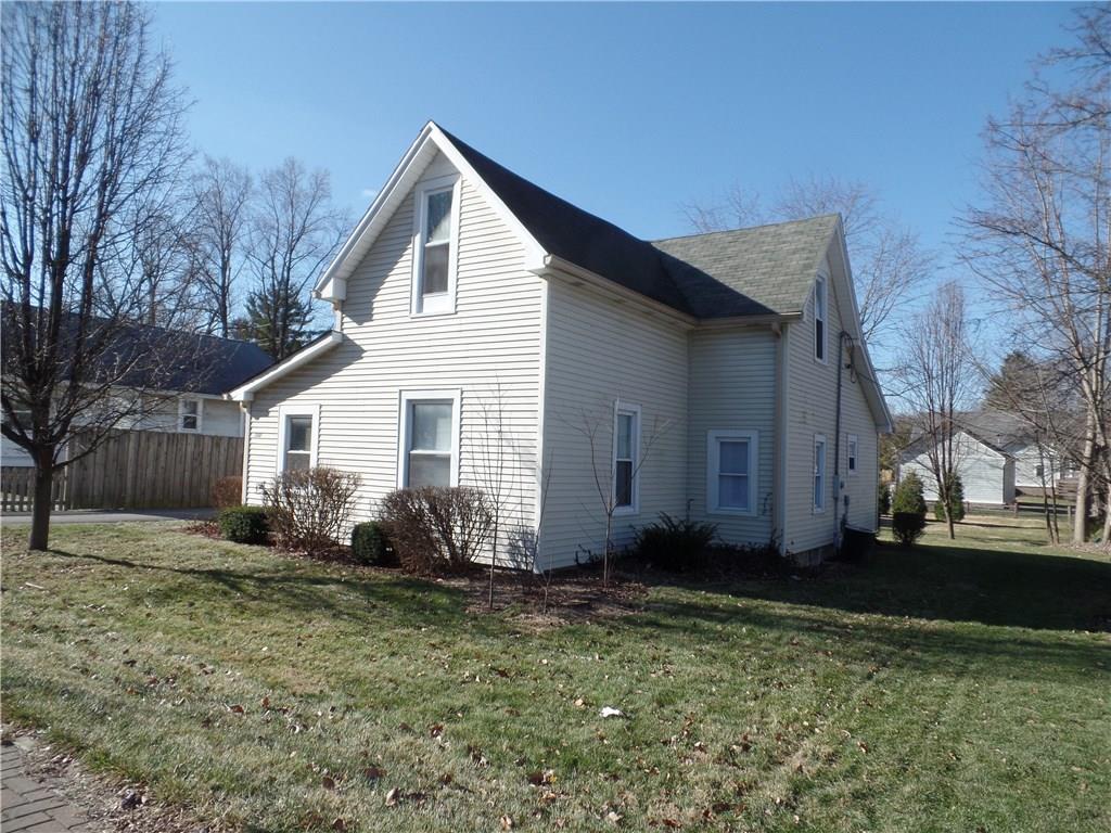 740 South Rangeline Road Carmel, IN 46032 - Photo 2 of 6 Gallery Image 2