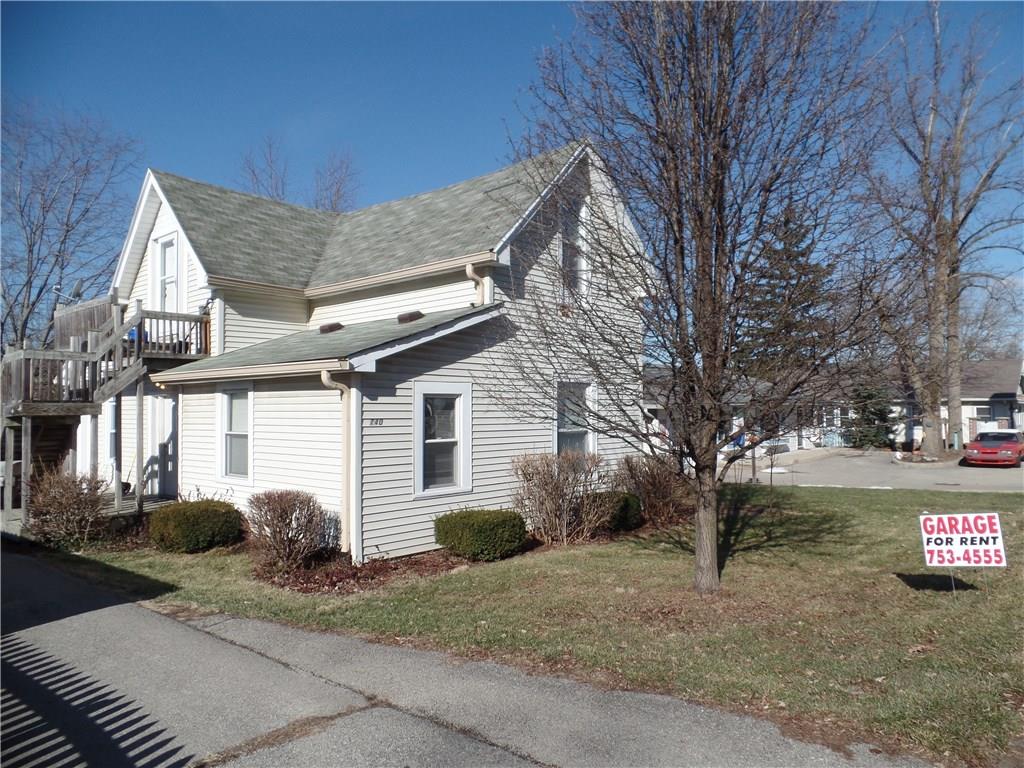 740 South Rangeline Road Carmel, IN 46032 - Photo 3 of 6 Gallery Image 3