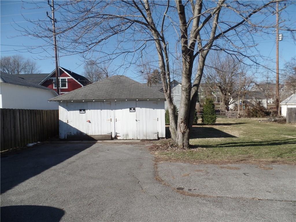 740 South Rangeline Road Carmel, IN 46032 - Photo 5 of 6 Gallery Image 5