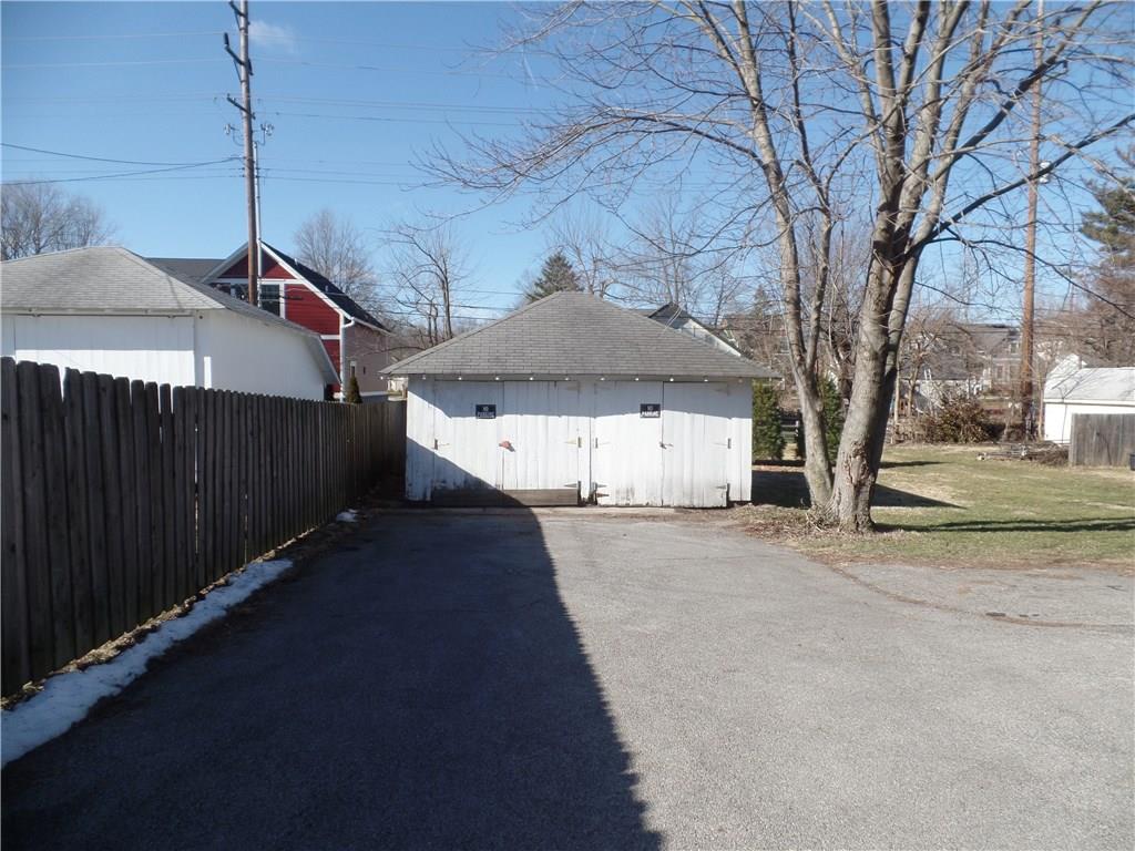 740 South Rangeline Road Carmel, IN 46032 - Photo 6 of 6 Gallery Image 6